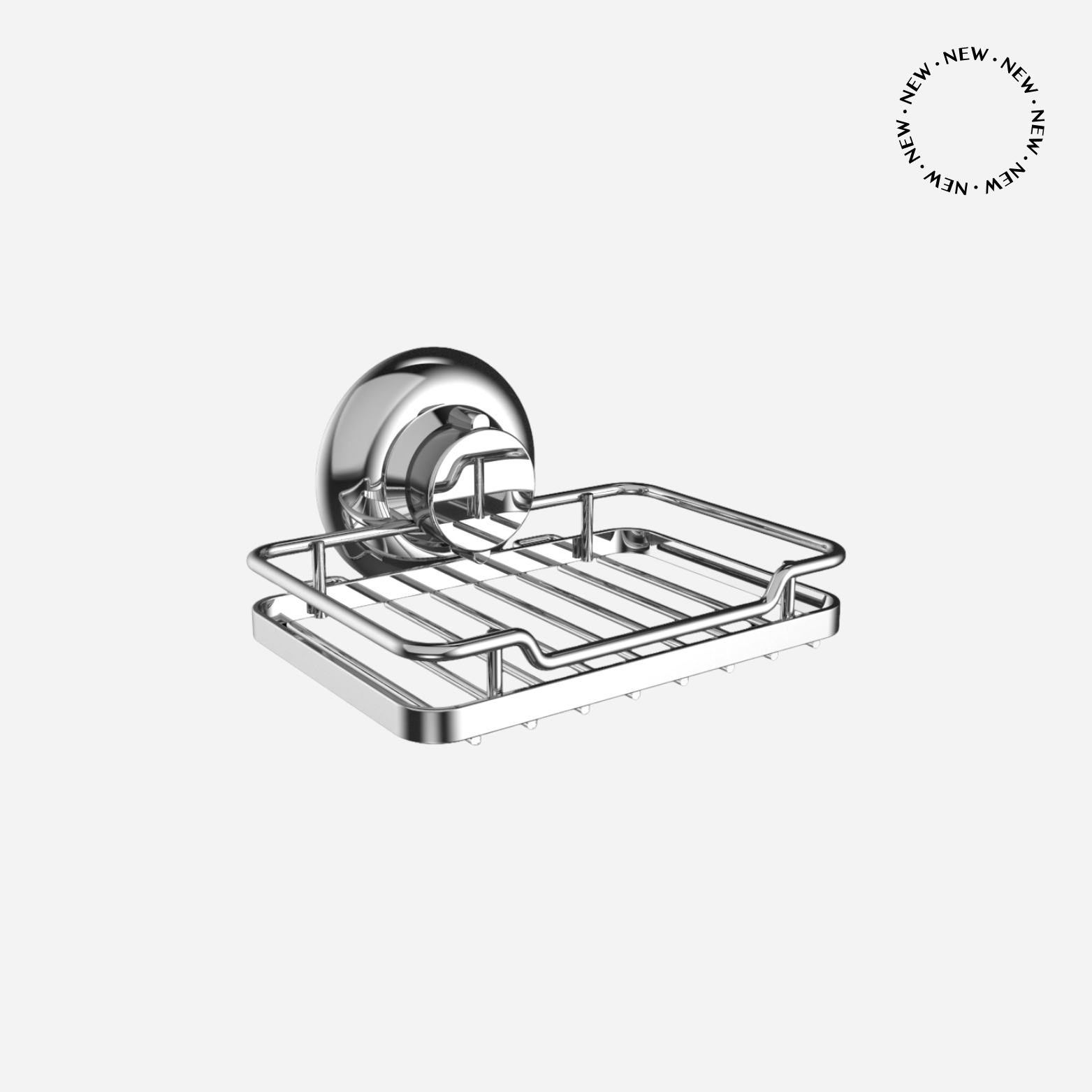 ROHA ZUIGNAP ZEEPHOUDER KLASSIEK