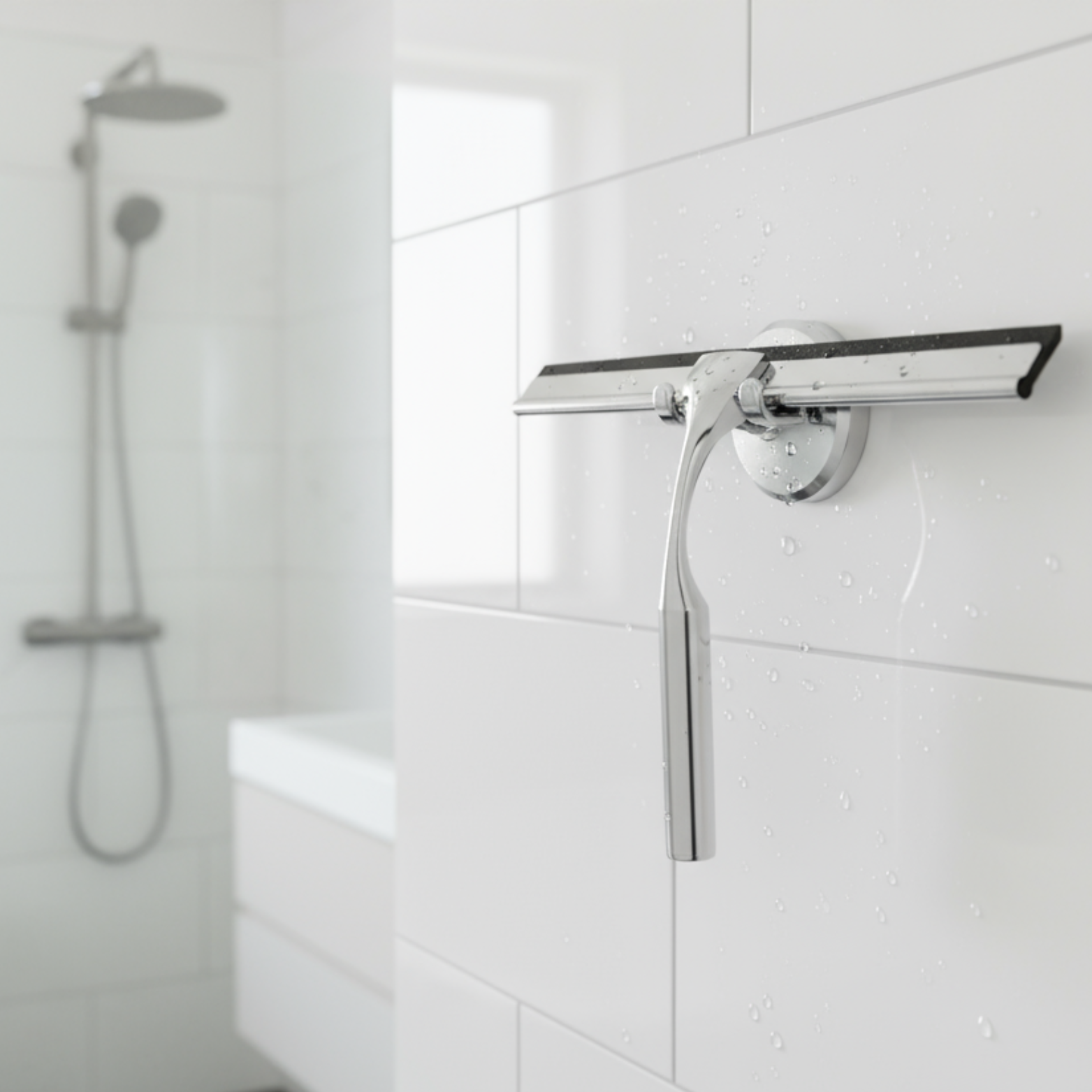 ROHA ZUIGNAP DOUCHEWISSER