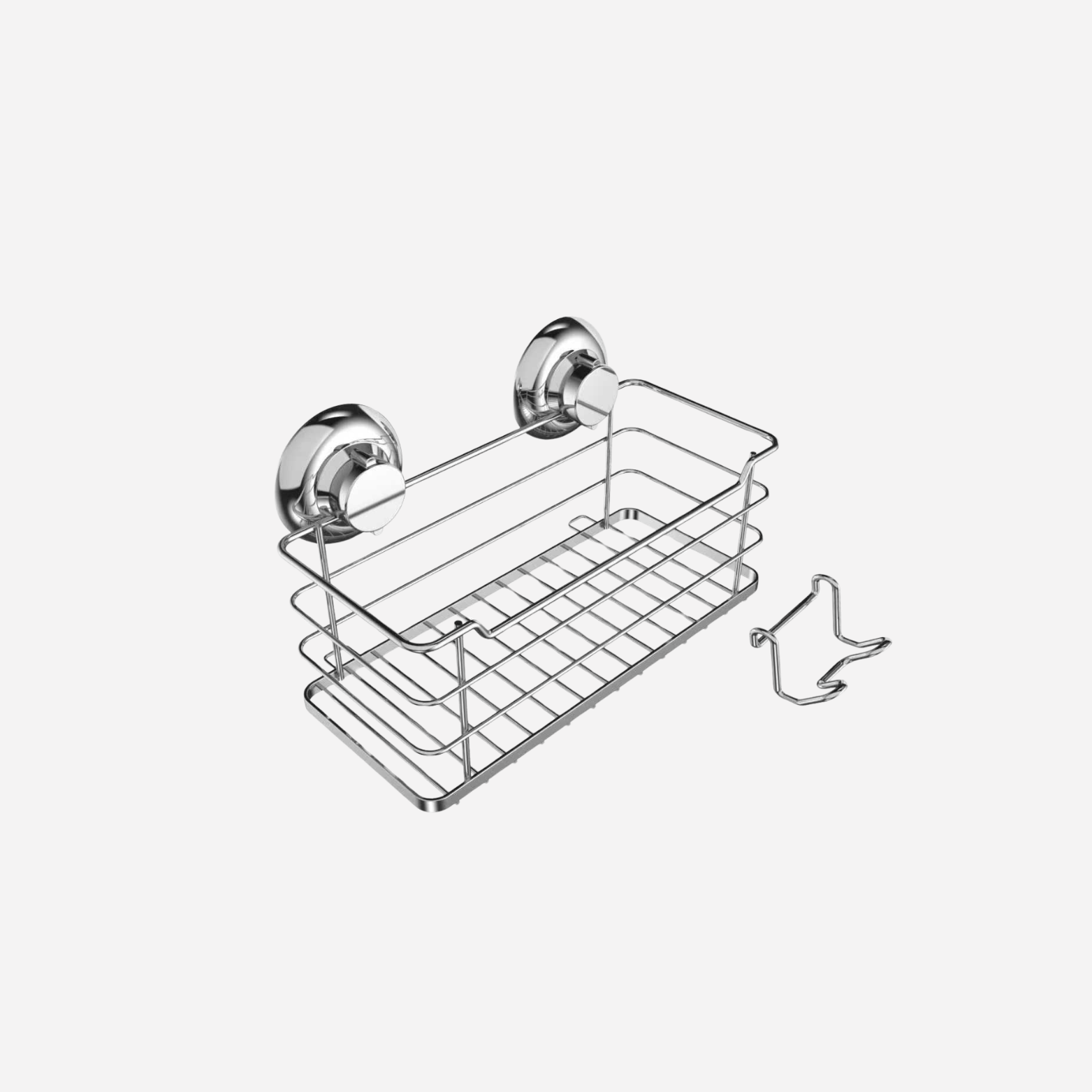 ROHA ZUIGNAP OPBERGREK PLUS KLASSIEK