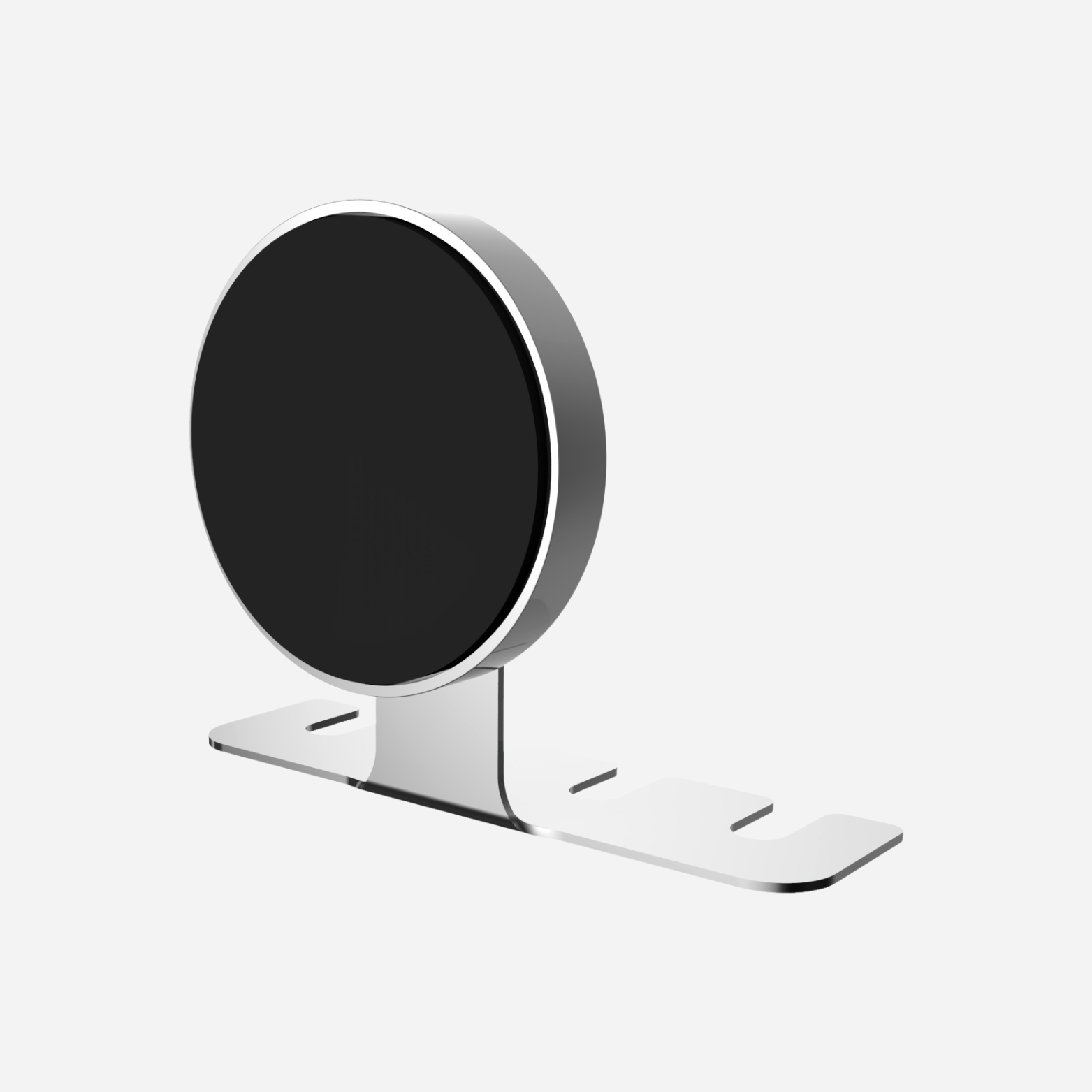 ROHA ZUIGNAP TANDENBORSTELHOUDER KLASSIEK