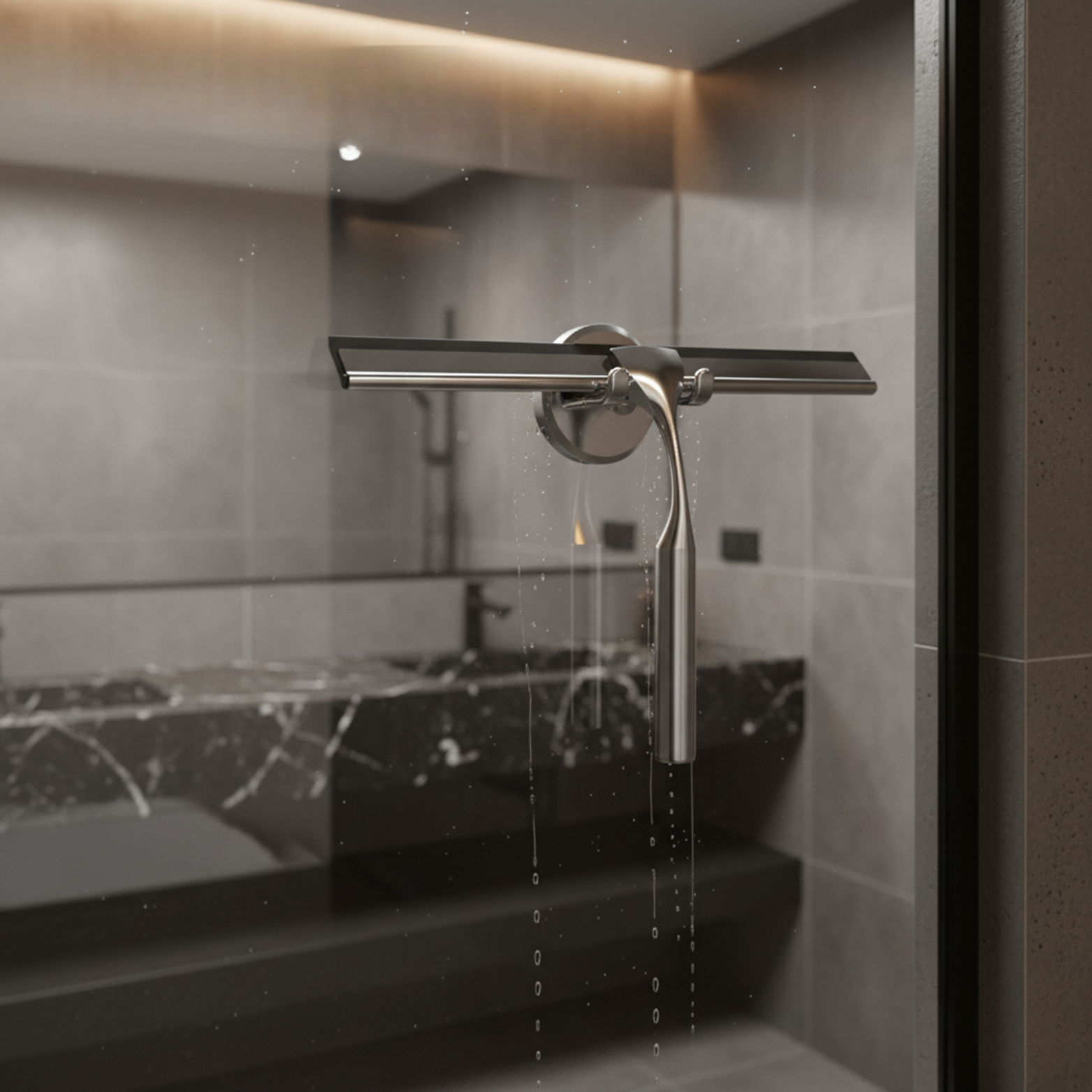 ROHA ZUIGNAP DOUCHEWISSER