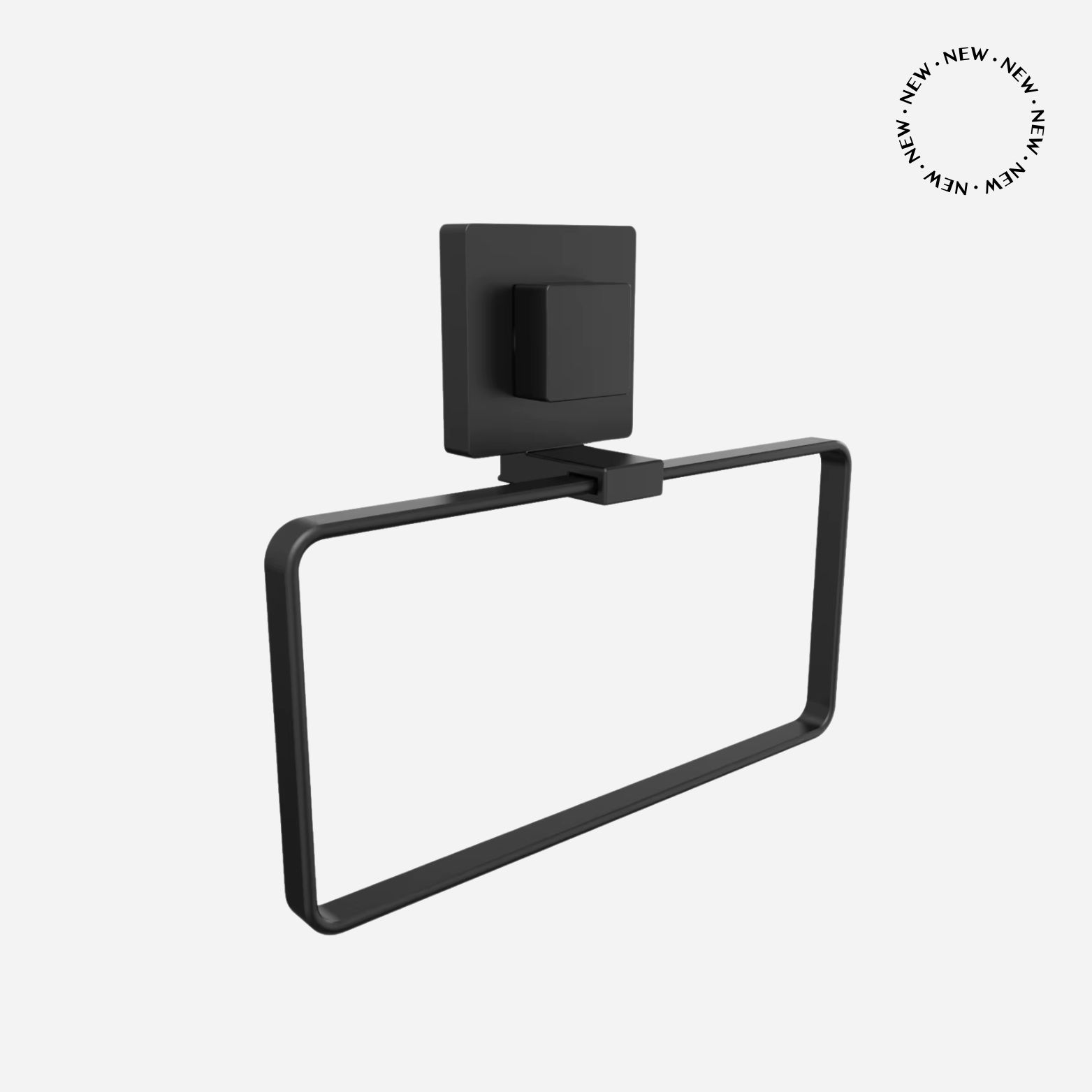 ROHA ZUIGNAP HANDDOEKHOUDER