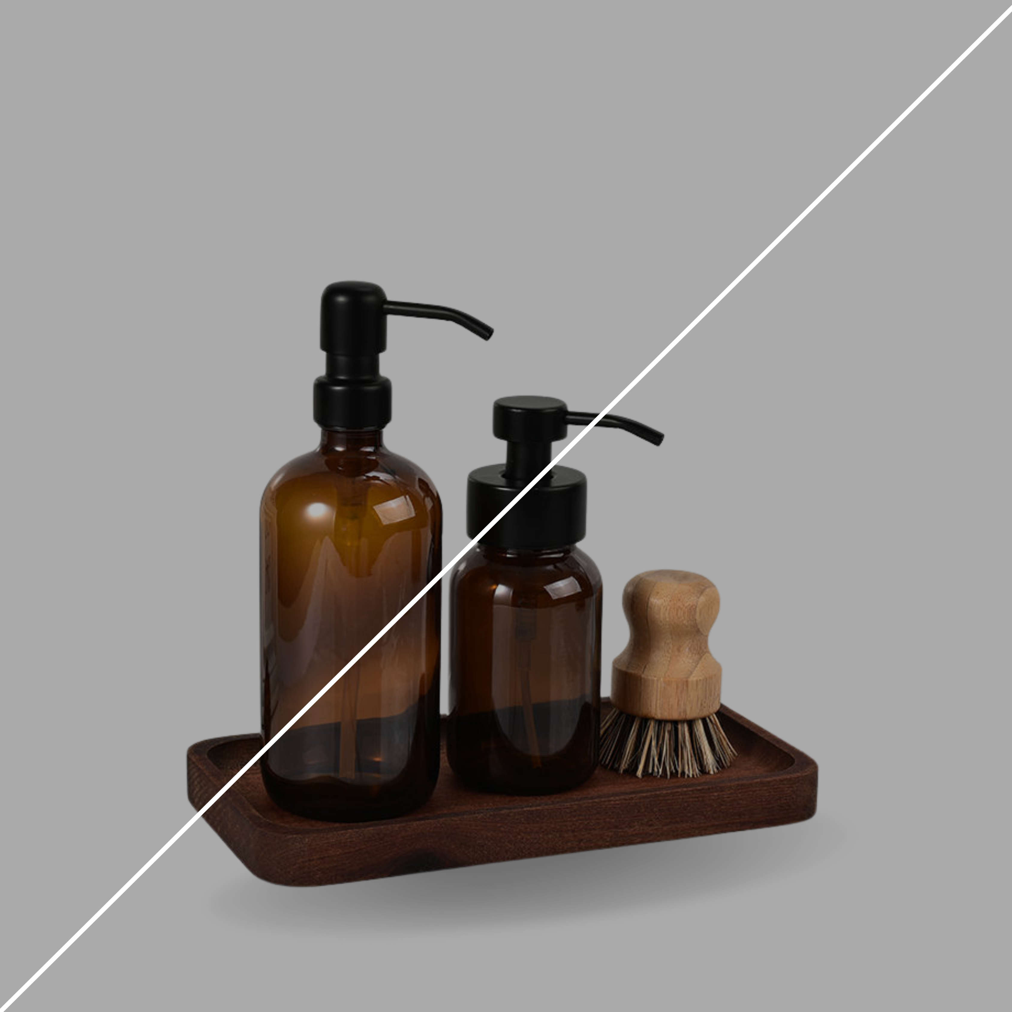 ROHA STARTER SET