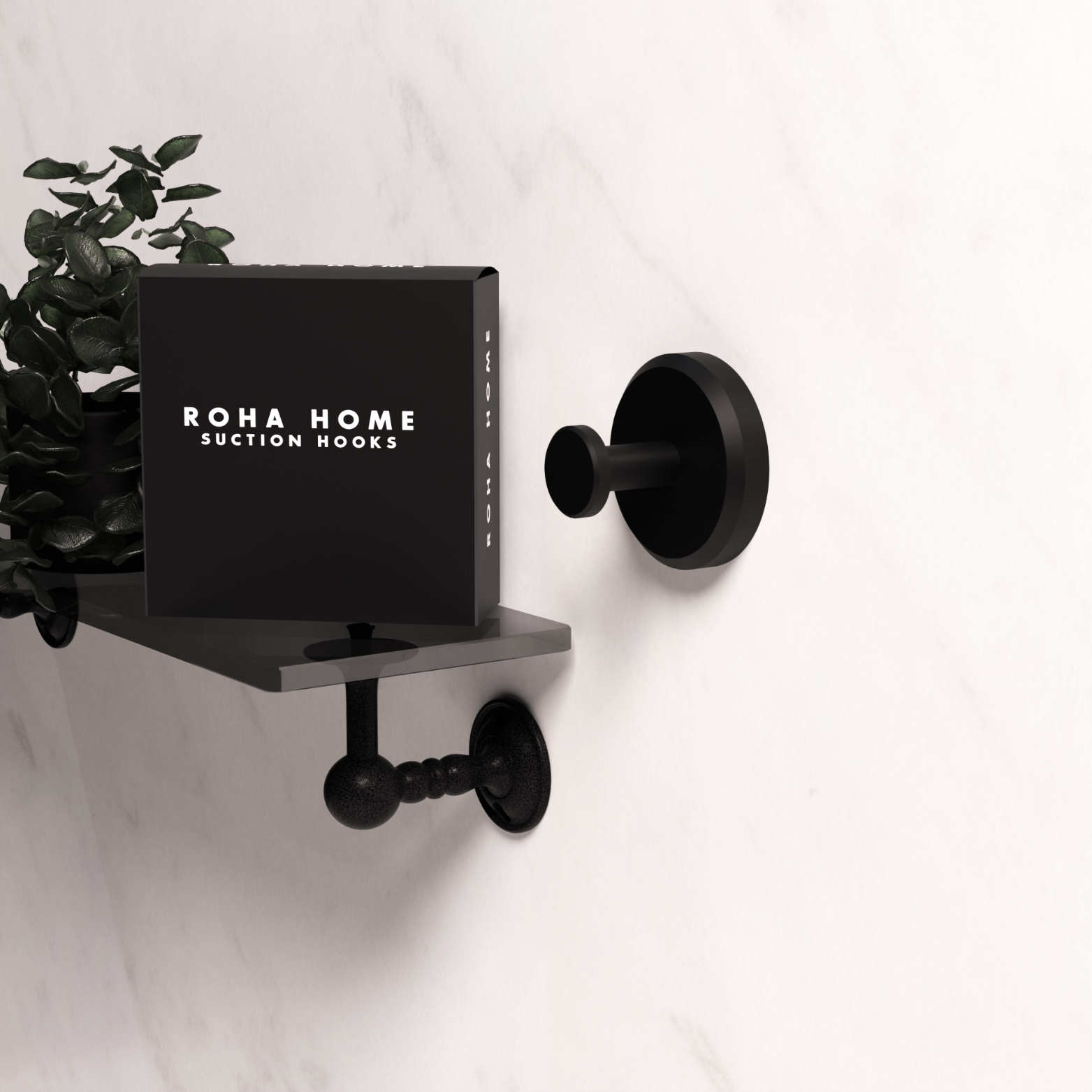 ROHA ZUIGNAPHAKEN 4X