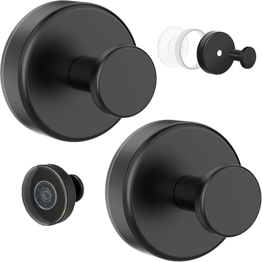 AMAZON plastic suction hook