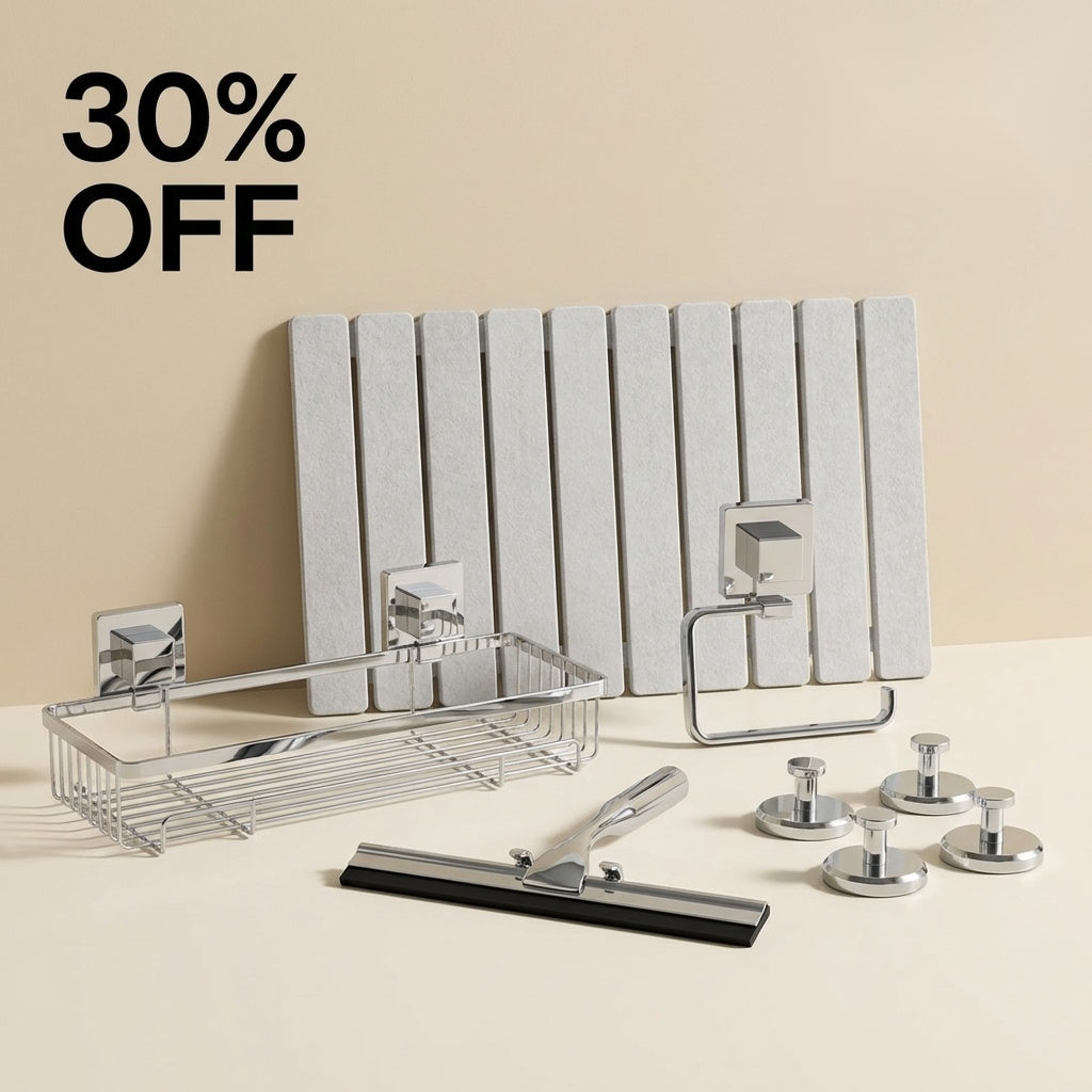 ULTIMATE BUNDLE CHROME