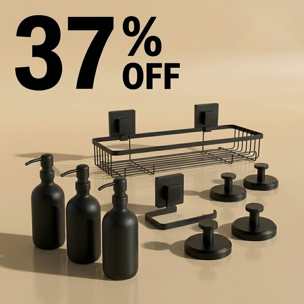 FULL BATHROOM BUNDLE